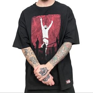 WWE Daniel Bryan Yes! Man Official Wrestling Tee